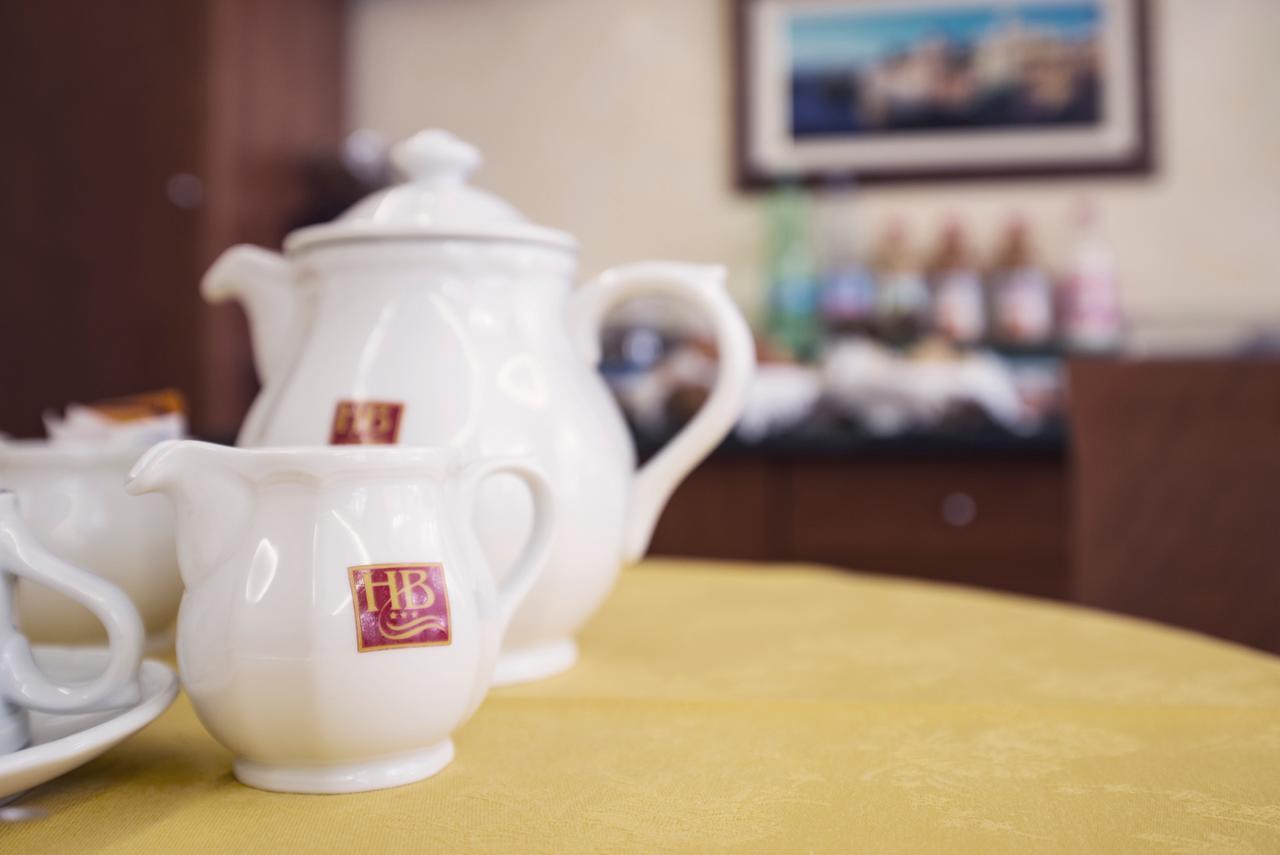 Hotel Brennero 바사노델그라파 외부 사진